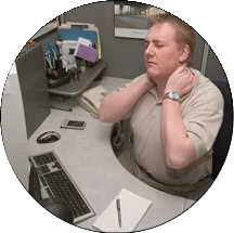 Reduce pain with exercise
