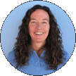 Lori Sadewater, certified personal trainer